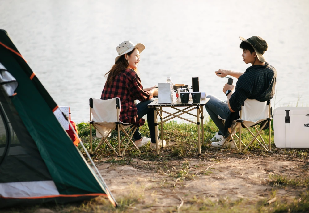 outdoor drink cooler