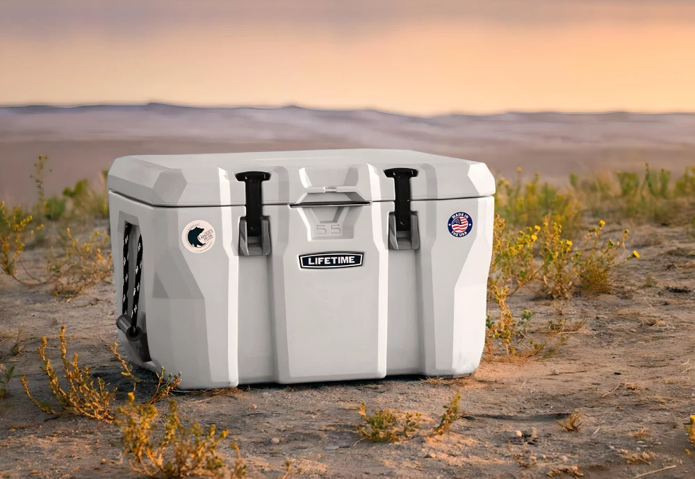 what is the best ice chest cooler