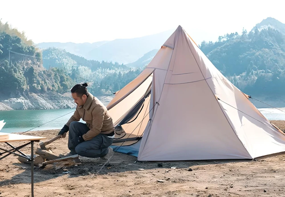 indian tipi tent