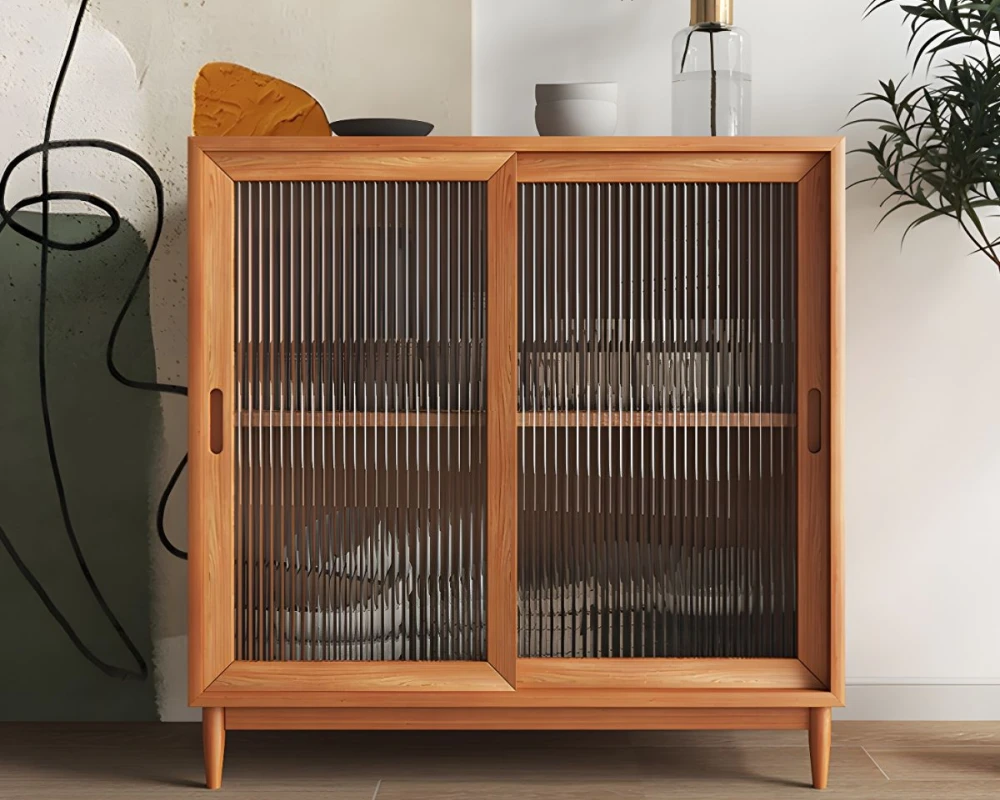 modern sideboard table