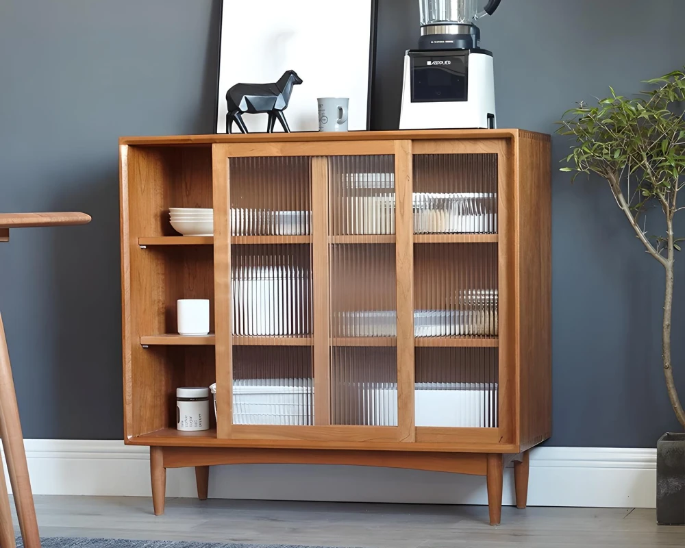 french buffet sideboard